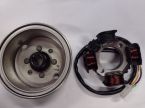 Magneto (stator zapalov�n�)